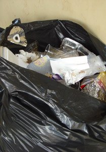 قبل دقائق من موعد الإفطار.. قتلت جارها بسبب القمامة! صورة رقم 1