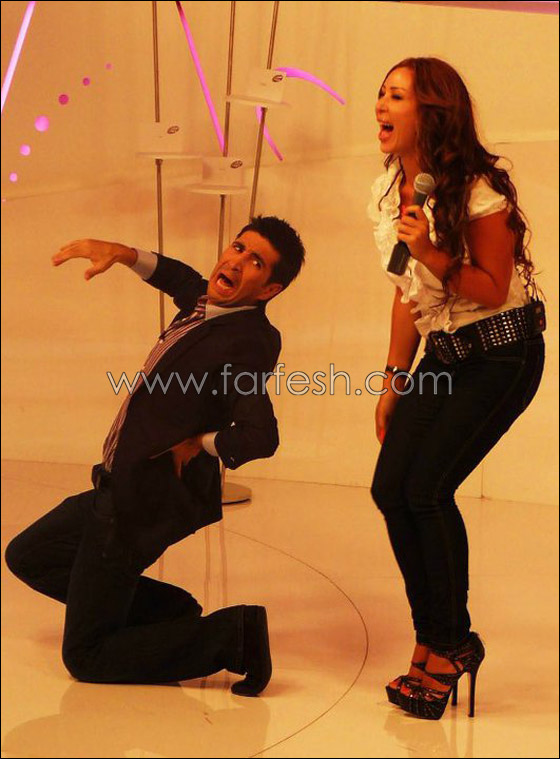 أحلى جمعة مع نورهان!  صورة رقم 3