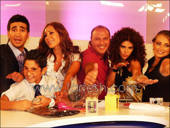 أحلى جمعة مع نورهان!  صورة رقم 4