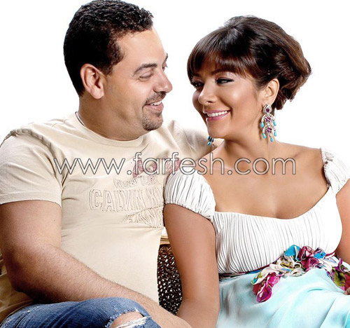 طارق العريان يتقدم ببلاغ للشرطة: الخادمة سرقت زوجتي أصالة!  صورة رقم 5