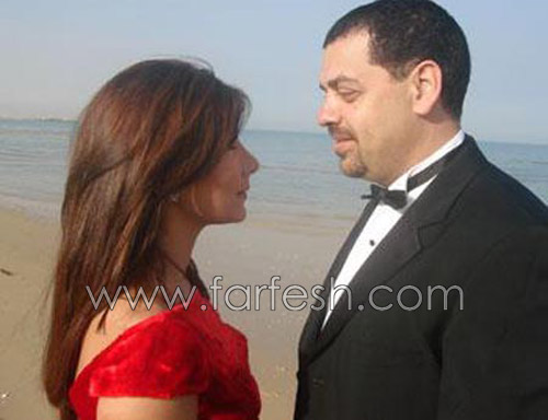 طارق العريان يتقدم ببلاغ للشرطة: الخادمة سرقت زوجتي أصالة!  صورة رقم 10