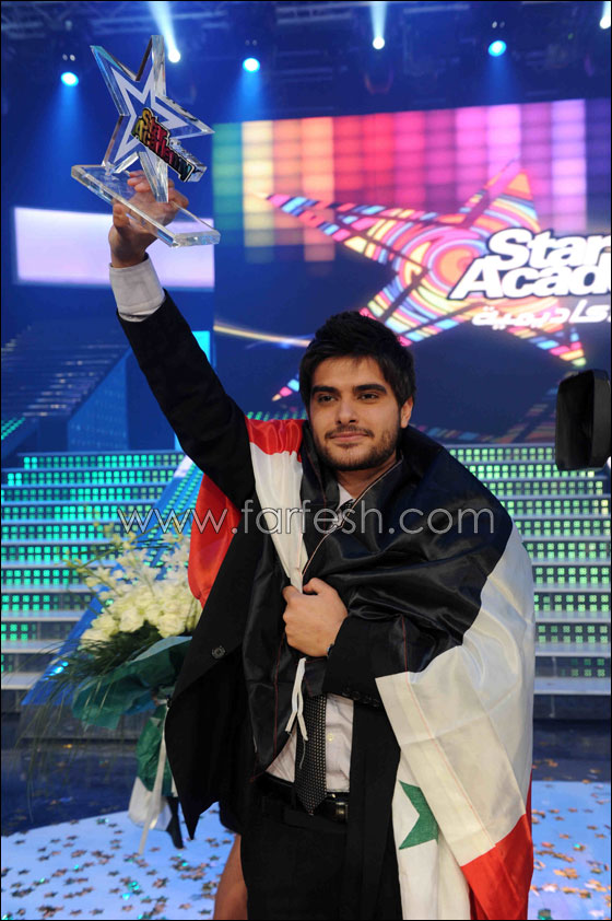 ناصيف: الكاميرا تصور 24 ساعة.. لن أقول اني كنت عفوي! صورة رقم 9 ناصيف: الكاميرا تصور 24 ساعة.. لن أقول اني كنت عفوي! صورة رقم 9