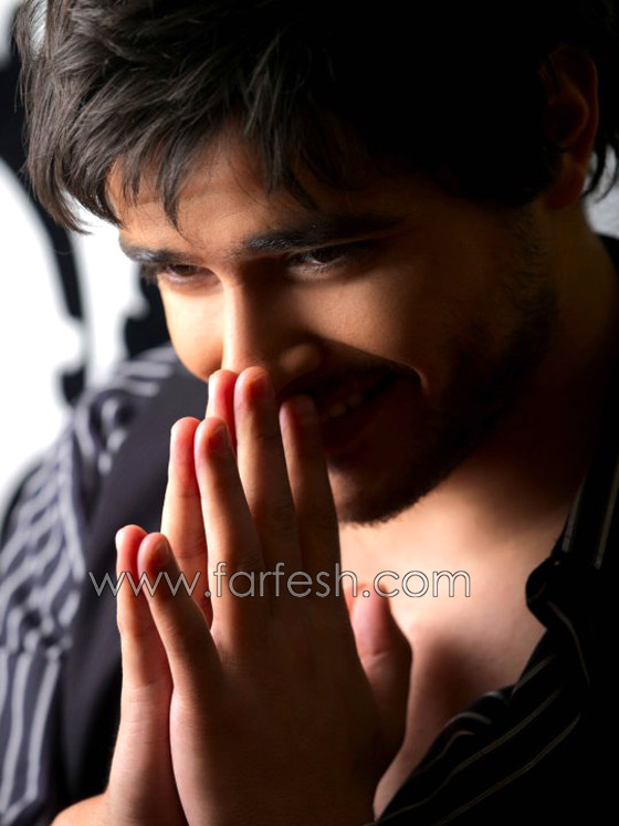 ناصيف: الكاميرا تصور 24 ساعة.. لن أقول اني كنت عفوي! صورة رقم 3 ناصيف: الكاميرا تصور 24 ساعة.. لن أقول اني كنت عفوي! صورة رقم 3