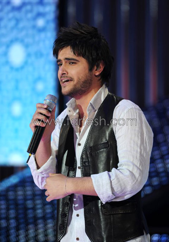 ناصيف: الكاميرا تصور 24 ساعة.. لن أقول اني كنت عفوي! صورة رقم 5 ناصيف: الكاميرا تصور 24 ساعة.. لن أقول اني كنت عفوي! صورة رقم 5