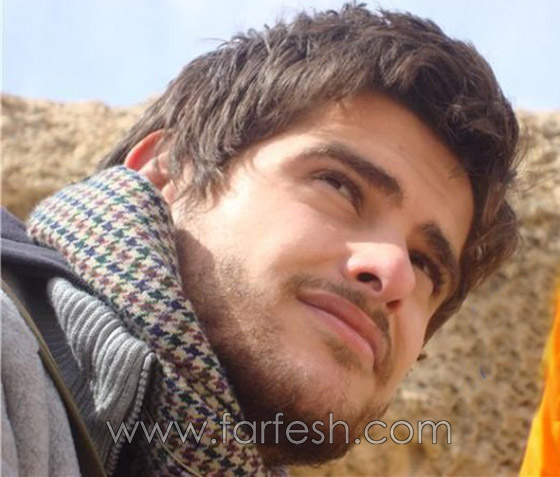 ناصيف: الكاميرا تصور 24 ساعة.. لن أقول اني كنت عفوي! صورة رقم 6 ناصيف: الكاميرا تصور 24 ساعة.. لن أقول اني كنت عفوي! صورة رقم 6