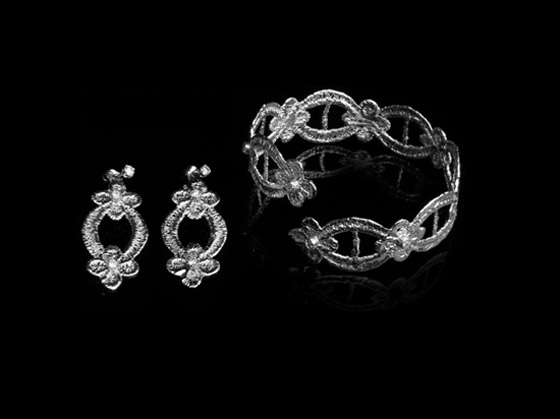 هدية العيد من مجوهرات novada  صورة رقم 2