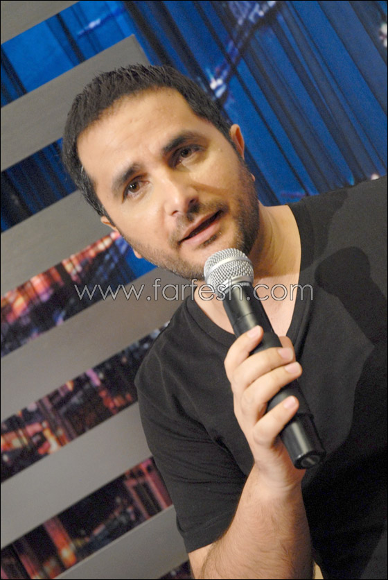 عيون بيروت يستضيف صاحبة الرصيد الأجرأ في الأغاني!  صورة رقم 2