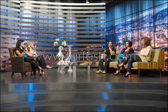 عيون بيروت يستضيف صاحبة الرصيد الأجرأ في الأغاني!  صورة رقم 5