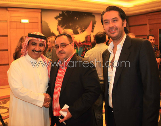 مسلسلات اون لاين في افطار نجوم باب الحارة وزهرة وأزواجها والقعقاع! صورة رقم 8 مسلسلات اون لاين في افطار نجوم باب الحارة وزهرة وأزواجها والقعقاع! صورة رقم 8