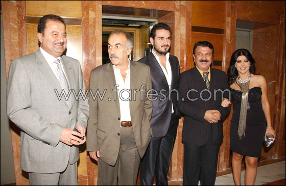 مسلسلات اون لاين في افطار نجوم باب الحارة وزهرة وأزواجها والقعقاع! صورة رقم 3 مسلسلات اون لاين في افطار نجوم باب الحارة وزهرة وأزواجها والقعقاع! صورة رقم 3