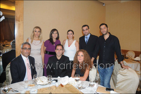 مسلسلات اون لاين في افطار نجوم باب الحارة وزهرة وأزواجها والقعقاع! صورة رقم 12 مسلسلات اون لاين في افطار نجوم باب الحارة وزهرة وأزواجها والقعقاع! صورة رقم 12