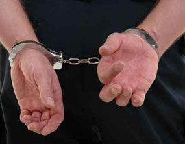 مصر: القبض على عامل هارب من 75 حكما جنائيا!! صورة رقم 1