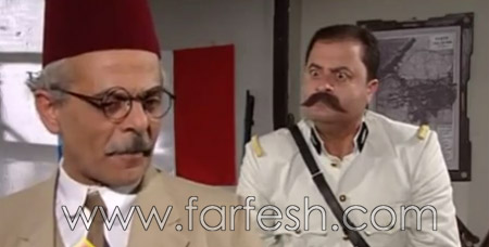 اليوم: أهل الحارة يكتشفون أن أرض الوقف لم تعد لهم صورة رقم 2