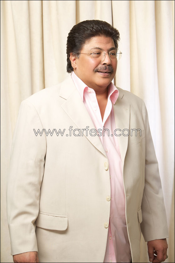 ابو بكر يهدي دروب مغلقة لعشاقه في العيد!  صورة رقم 2