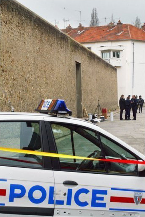 بدء الجلسات الاولى لمحاكمة فيرارا 