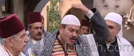 في الحلقة 23 من باب الحارة 5: مظاهرة ضد هدم البيوت! صورة رقم 3 في الحلقة 23 من باب الحارة 5: مظاهرة ضد هدم البيوت! صورة رقم 3