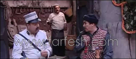 في الحلقة 23 من باب الحارة 5: مظاهرة ضد هدم البيوت! صورة رقم 5 في الحلقة 23 من باب الحارة 5: مظاهرة ضد هدم البيوت! صورة رقم 5