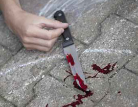 مصر: العثور على جثة طفل مذبوح من رقبته! صورة رقم 1