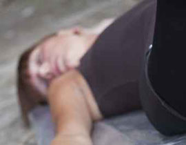 زوج قتل زوجته وبناته بعد ان خطبت الكبرى دون علمه! صورة رقم 1