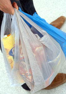  كاليفورنيا: منع استعمال الأكياس البلاستيكية! صورة رقم 1