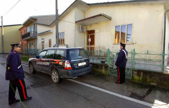 العثور على رفات رجل توفي قبل 20 عاما!! صورة رقم 1 العثور على رفات رجل توفي قبل 20 عاما!! صورة رقم 1