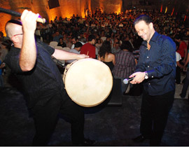 الفنان نقولا الاسطا في حفلين ساهرين صورة رقم 1 الفنان نقولا الاسطا في حفلين ساهرين صورة رقم 1