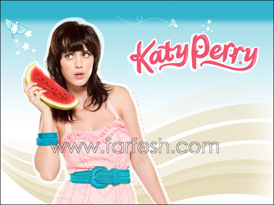 كيتي بيري تؤيد الاثارة لكن بدون خلع الملابس! صورة رقم 6 كيتي بيري تؤيد الاثارة لكن بدون خلع الملابس! صورة رقم 6