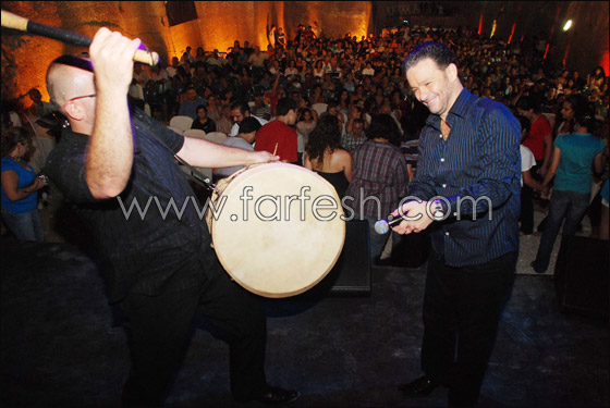 الفنان نقولا الاسطا في حفلين ساهرين صورة رقم 2 الفنان نقولا الاسطا في حفلين ساهرين صورة رقم 2