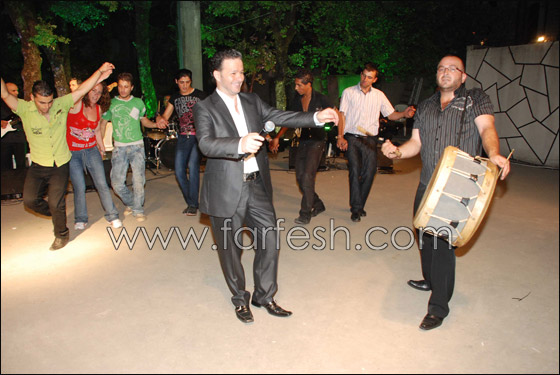 الفنان نقولا الاسطا في حفلين ساهرين صورة رقم 5 الفنان نقولا الاسطا في حفلين ساهرين صورة رقم 5