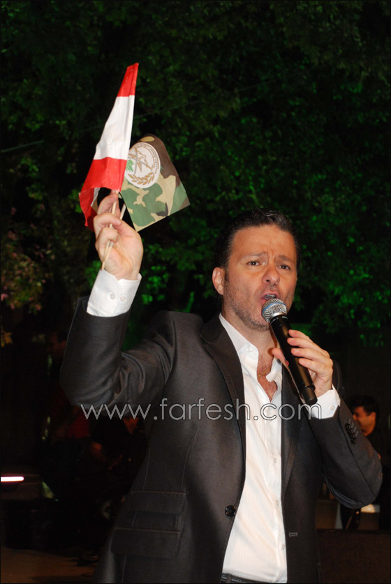 الفنان نقولا الاسطا في حفلين ساهرين صورة رقم 4 الفنان نقولا الاسطا في حفلين ساهرين صورة رقم 4