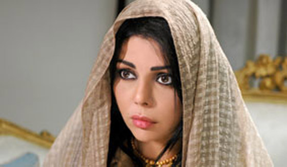 هيفا تعتزل.. غادة ولطيفة بالحجاب وصابرين بالباروكة! صورة رقم 11 هيفا تعتزل.. غادة ولطيفة بالحجاب وصابرين بالباروكة! صورة رقم 11