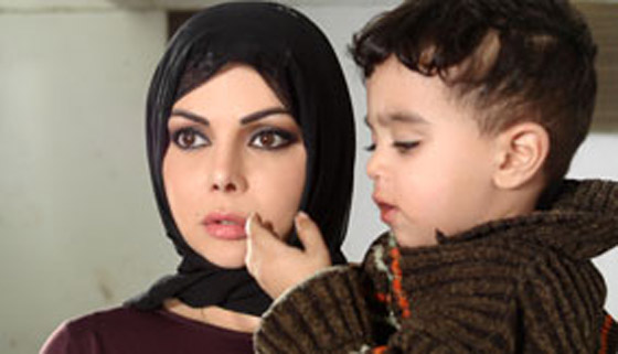 هيفا تعتزل.. غادة ولطيفة بالحجاب وصابرين بالباروكة! صورة رقم 12 هيفا تعتزل.. غادة ولطيفة بالحجاب وصابرين بالباروكة! صورة رقم 12