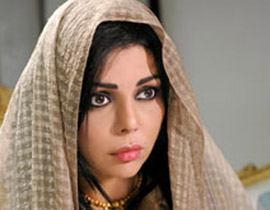 هيفا تعتزل.. غادة ولطيفة بالحجاب وصابرين بالباروكة! صورة رقم 1 هيفا تعتزل.. غادة ولطيفة بالحجاب وصابرين بالباروكة! صورة رقم 1