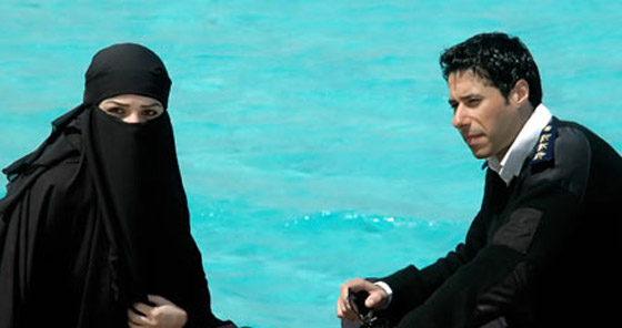 هيفا تعتزل.. غادة ولطيفة بالحجاب وصابرين بالباروكة! صورة رقم 5 هيفا تعتزل.. غادة ولطيفة بالحجاب وصابرين بالباروكة! صورة رقم 5