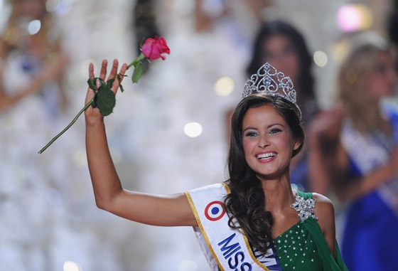 ملكة جمال فرنسا تبتعد عن انتخابات ملكات جمال فرنسا        صورة رقم 21