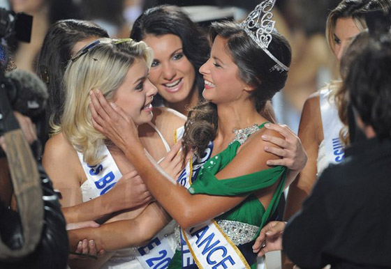 ملكة جمال فرنسا تبتعد عن انتخابات ملكات جمال فرنسا        صورة رقم 4