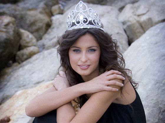 ملكة جمال فرنسا تبتعد عن انتخابات ملكات جمال فرنسا        صورة رقم 8