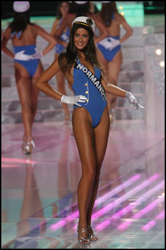 ملكة جمال فرنسا تبتعد عن انتخابات ملكات جمال فرنسا        صورة رقم 13