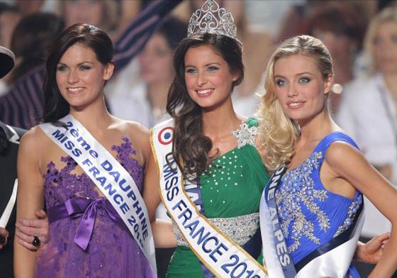 ملكة جمال فرنسا تبتعد عن انتخابات ملكات جمال فرنسا        صورة رقم 20