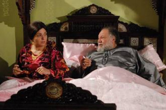 هيفا تعتزل.. غادة ولطيفة بالحجاب وصابرين بالباروكة! صورة رقم 7 هيفا تعتزل.. غادة ولطيفة بالحجاب وصابرين بالباروكة! صورة رقم 7