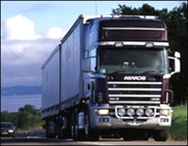 مسجد متنقل سيقطع مسافة 4000 كيلومتر! صورة رقم 1 مسجد متنقل سيقطع مسافة 4000 كيلومتر! صورة رقم 1