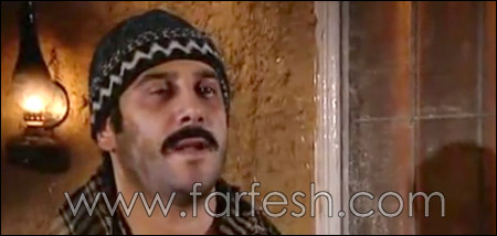 مسلسلات اون لاين يفاجئكم وينقل لكم أحداث الحلقتين 25 و 26 من باب الحارة صورة رقم 7