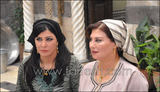 مصير النمس وأبو محمود في باب الحارة ليس كما تتوقعون!! صورة رقم 15 مصير النمس وأبو محمود في باب الحارة ليس كما تتوقعون!! صورة رقم 15