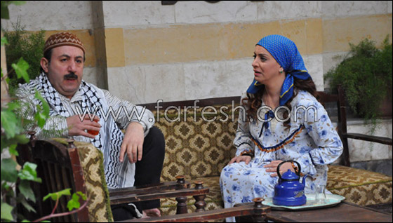 مصير النمس وأبو محمود في باب الحارة ليس كما تتوقعون!! صورة رقم 23 مصير النمس وأبو محمود في باب الحارة ليس كما تتوقعون!! صورة رقم 23