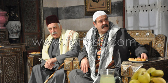 مصير النمس وأبو محمود في باب الحارة ليس كما تتوقعون!! صورة رقم 29 مصير النمس وأبو محمود في باب الحارة ليس كما تتوقعون!! صورة رقم 29