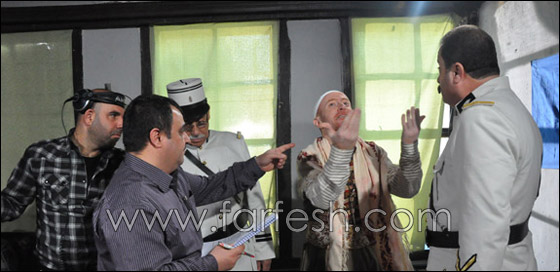 مصير النمس وأبو محمود في باب الحارة ليس كما تتوقعون!! صورة رقم 25 مصير النمس وأبو محمود في باب الحارة ليس كما تتوقعون!! صورة رقم 25