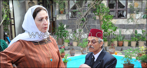 مصير النمس وأبو محمود في باب الحارة ليس كما تتوقعون!! صورة رقم 28 مصير النمس وأبو محمود في باب الحارة ليس كما تتوقعون!! صورة رقم 28