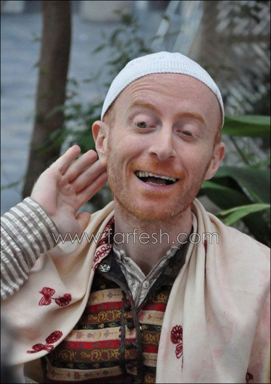 مصير النمس وأبو محمود في باب الحارة ليس كما تتوقعون!! صورة رقم 6 مصير النمس وأبو محمود في باب الحارة ليس كما تتوقعون!! صورة رقم 6