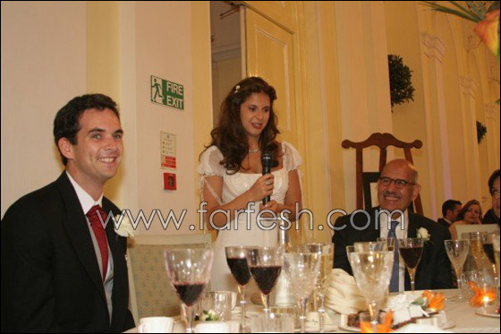 بالصور.. أزمة البكيني والخمر والالحاد التي أثارتها ابنة البرادعي! صورة رقم 11 بالصور.. أزمة البكيني والخمر والالحاد التي أثارتها ابنة البرادعي! صورة رقم 11