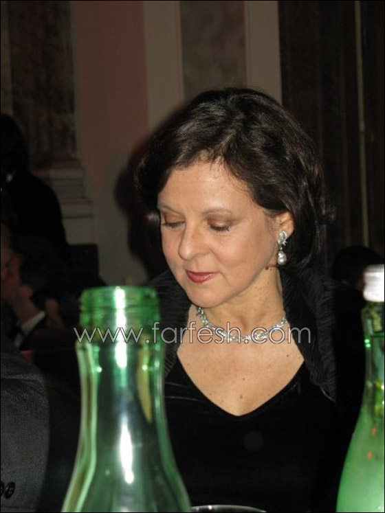 بالصور.. أزمة البكيني والخمر والالحاد التي أثارتها ابنة البرادعي! صورة رقم 27 بالصور.. أزمة البكيني والخمر والالحاد التي أثارتها ابنة البرادعي! صورة رقم 27